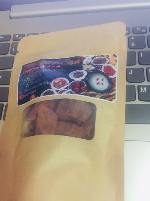 Huyết Giác đỏ loại 1 _100gram