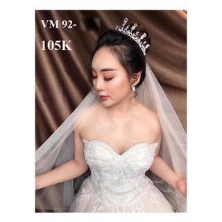 Vương miện cô dâu (VM 92)