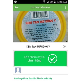 Kem Tan Mỡ Đông Y giảm eo giảm cân