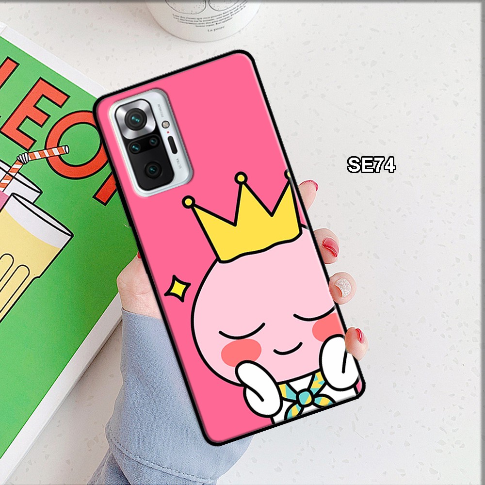 Ốp lưng Xiaomi Redmi 10 - Redmi Note 10 4G / 5G - Redmi Note 10 Pro - Redmi Note 10s in hình siêu chất 2021