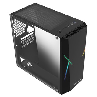 Vỏ máy tính XIGMATEK ARES