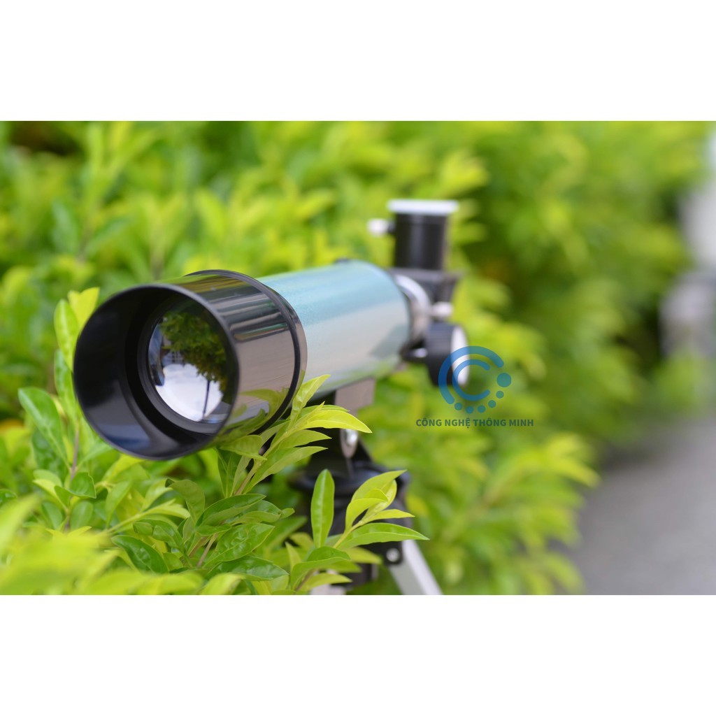 kính thiên văn viễn vọng khúc xạ giá rẻ mini F36050 cao cấp dành cho bé ngắm trăng sao rõ nét du lịch dã ngoại | BigBuy360 - bigbuy360.vn