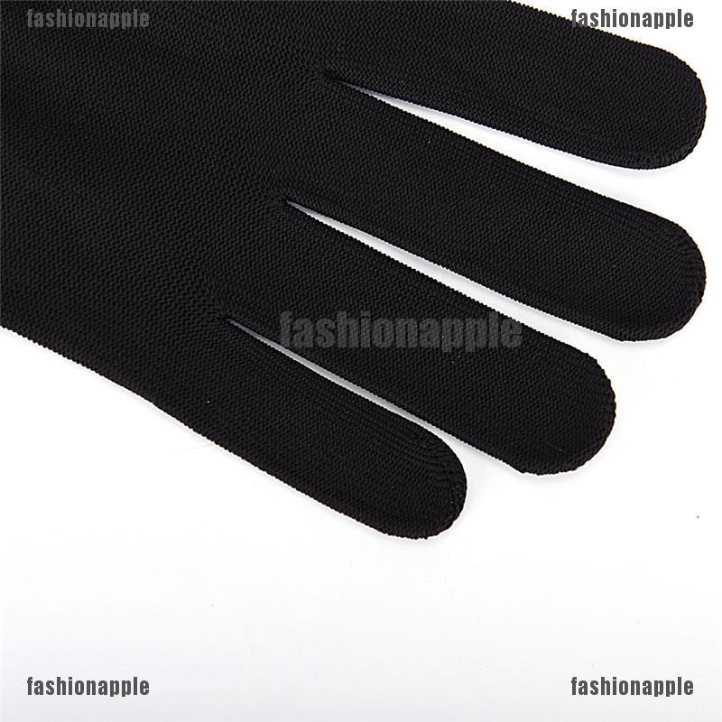 Bộ 2 Găng Tay Bảo Vệ Tóc Chống Nhiệt