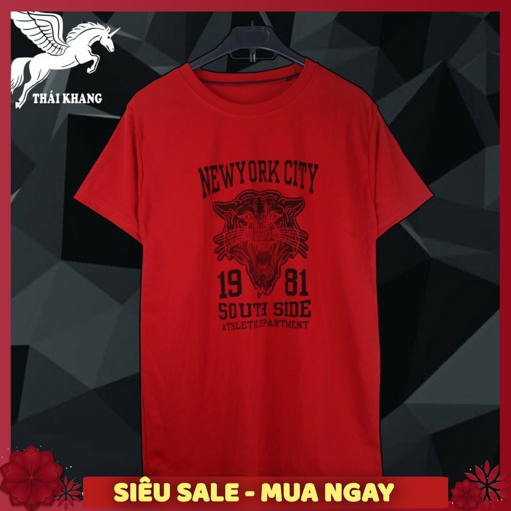 Áo Thun Nam ❤️FREESHIP❤️ áo thun trơn in hình ngẫu nhiên tùy mẫu theo lỗ hàng - Áo thun hàng xã kho giá sĩ | BigBuy360 - bigbuy360.vn