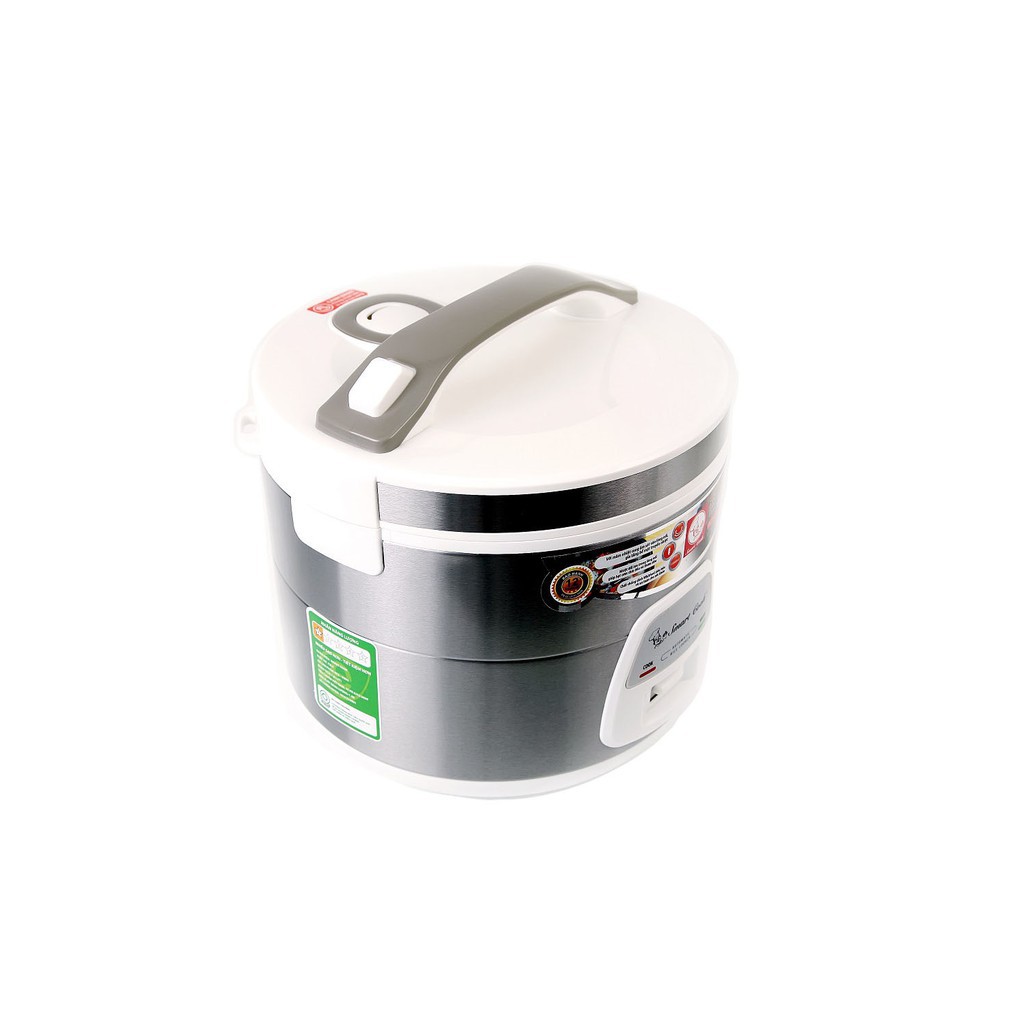 4020892 Nồi cơm Smartcook RCS-0892, 1.8L