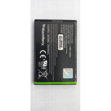 pin blackberry 9900/9930 (2400mAh)