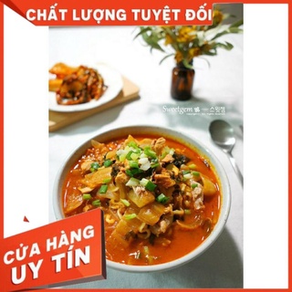 Siêu sale -  MÌ YEUL CAY HÀN QUỐC OTTOGI GÓI 120 G . Hàng hot.