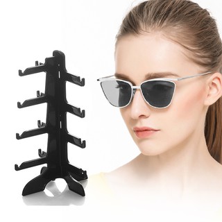 Giá đỡ trưng bày kính mát