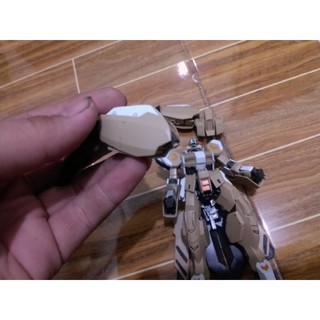 hg gushion full city 2nd