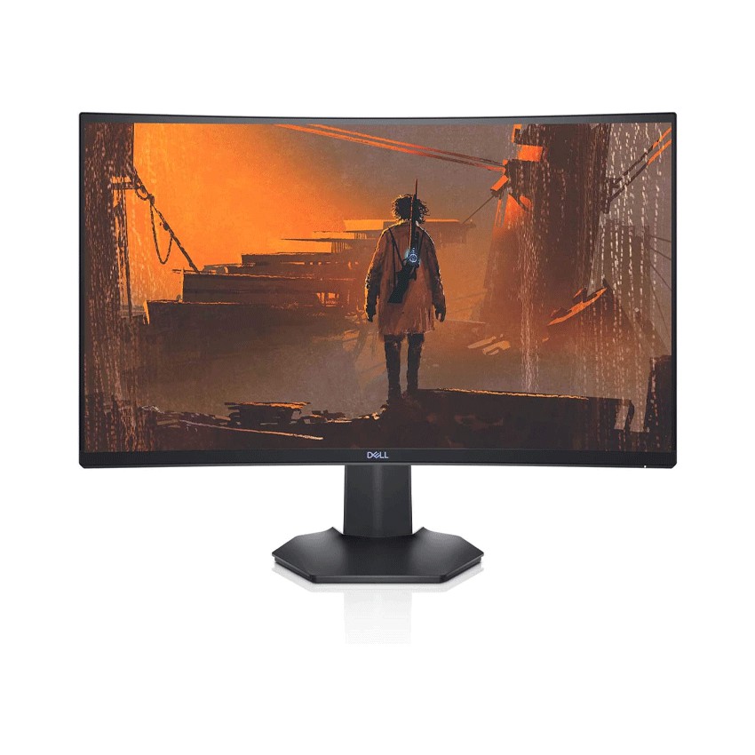 [Mã ELRESHOCK giảm 10% đơn 100K] Màn hình Gaming Dell S2721HGF 27" FHD 144Hz 1ms GSync - Hàng chính hãng