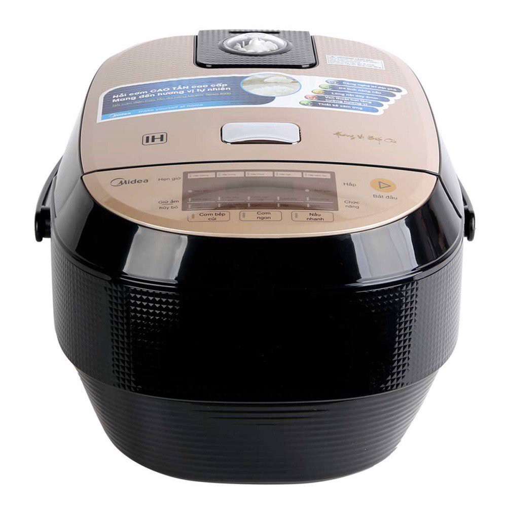 Nồi cơm điện Midea MB-HS4007