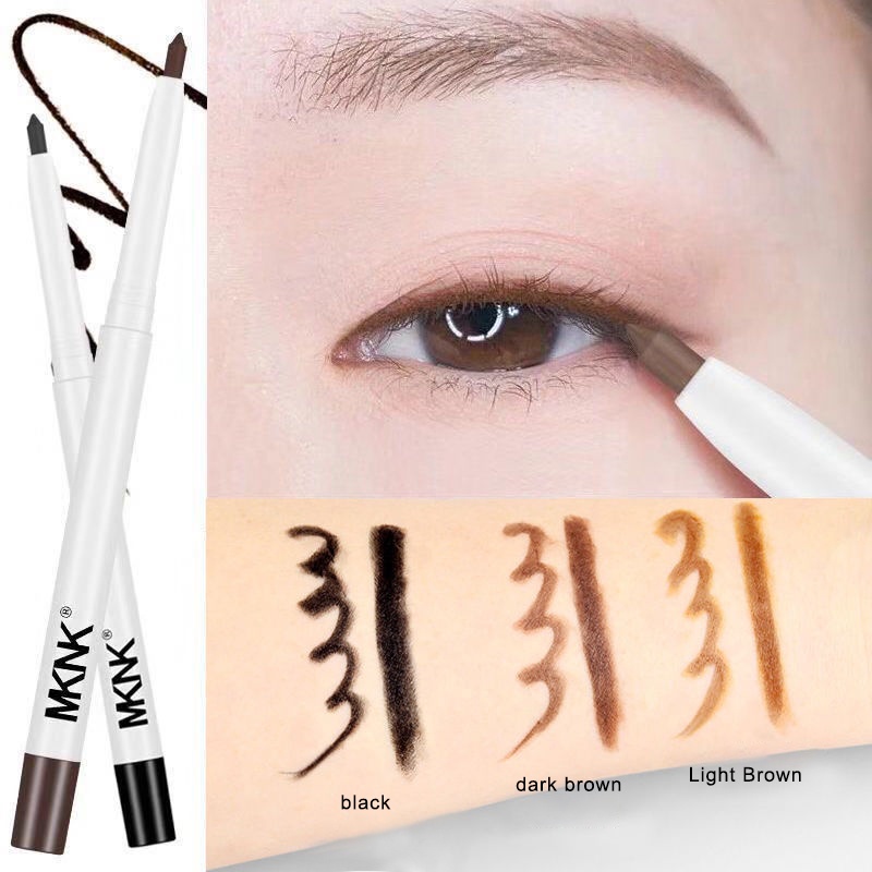 Bút kẻ mắt SUAKE chống thấm nước với 3 màu lựa chọn