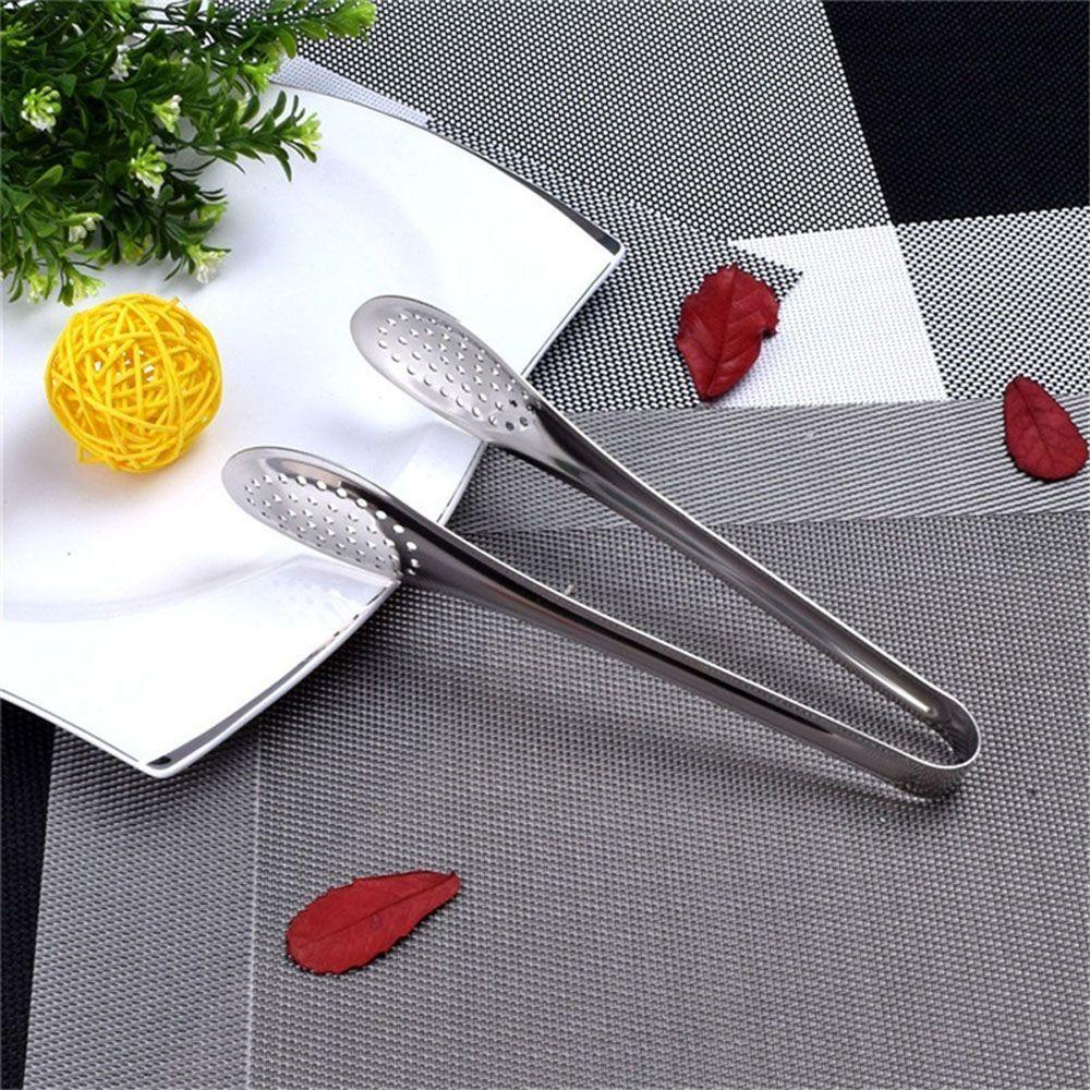 NICKOLAS Kẹp Gắp Đồ Nướng BBQ Cao Cấp