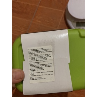 hộp đựng thức ăn lock and lock