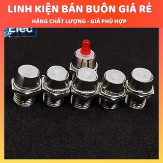 Chụp Led Vỏ Sắt 3MM, 5MM (5c)