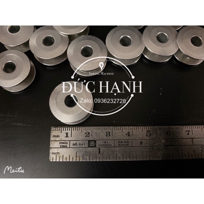 Suốt nhôm máy một kim công nghiệp