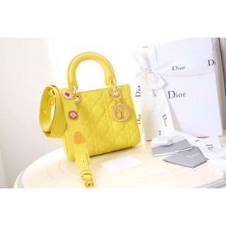 Túi Lady Dior