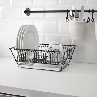 Giá úp bát đĩa/Dish drainer IKEA