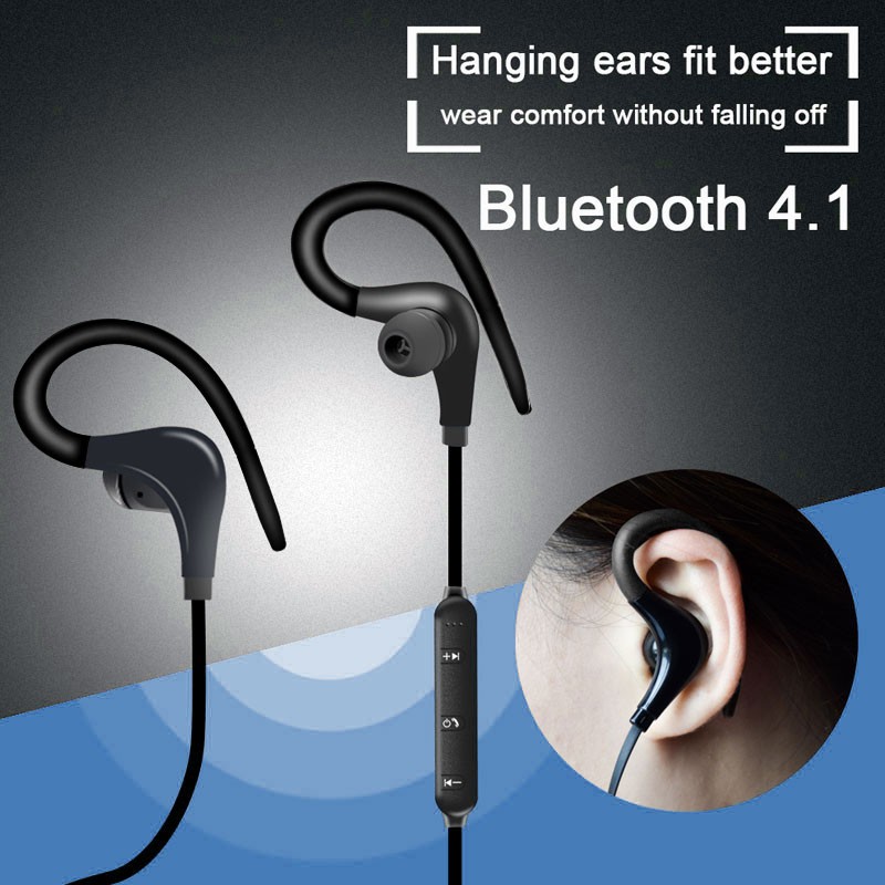 Tai Nghe Bluetooth Không Dây Chơi Game Cho Điện Thoại