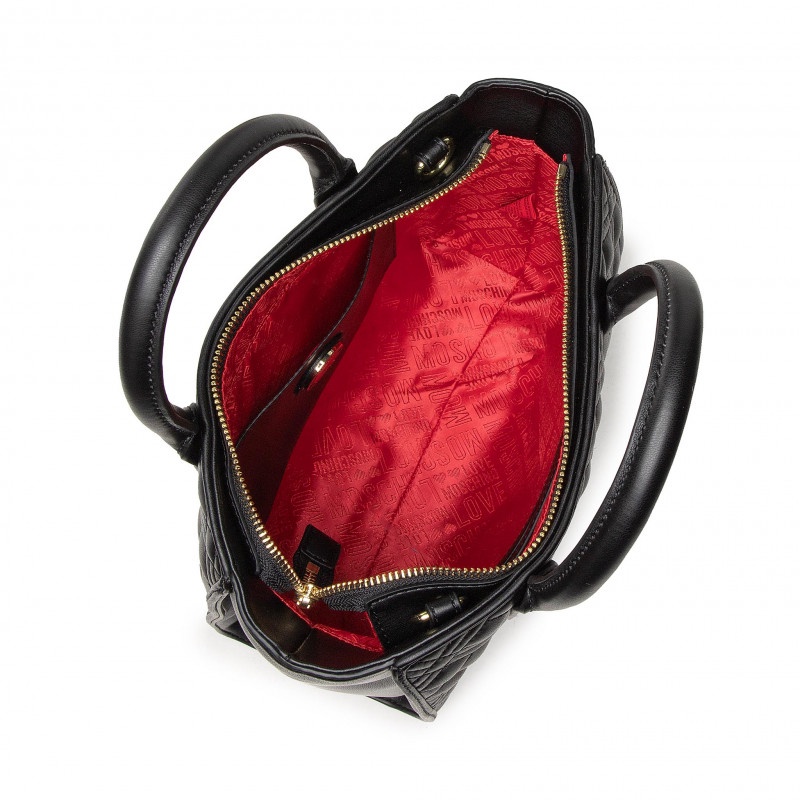 Túi xách nữ Love Moschino JC4009PP0DLA0