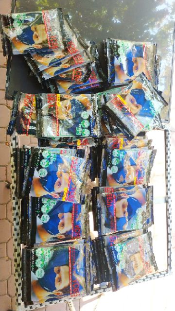 [Cam Kết Chính Hãng] Khẩu trang NeoShield 2 valve giúp lưu thông không khí dễ dàng