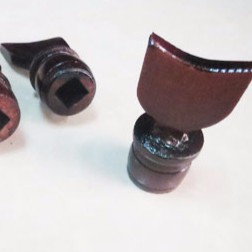 KHÓA VẶN TRỤC ĐÀN TRANH