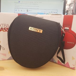 Tai nghe sony MDR XB250