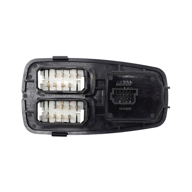 Công Tắc Điều Khiển Cửa Sổ Xe Hơi Thay Thế Chuyên Dụng Cho ScaniaP G R 1421856 1863514 1746397