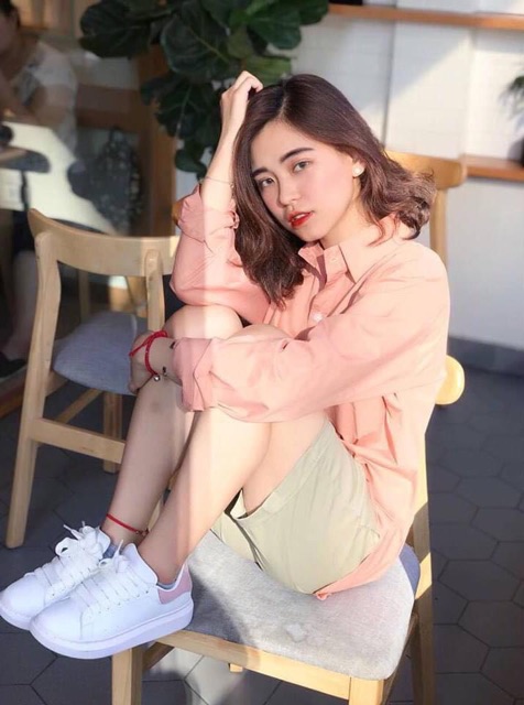 [ Mã FADIRECT5K giảm 5K đơn bất kỳ] [RẺ VÔ CỰC] Quần Khaki Lửng (Quần Lửng Khaki Ống Rộng) | BigBuy360 - bigbuy360.vn