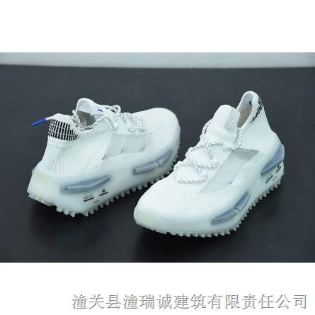 ✧✶Giày Thể Thao NMD S1 GZ7900 Màu Trắng / Đen Năng Động Thời Trang
