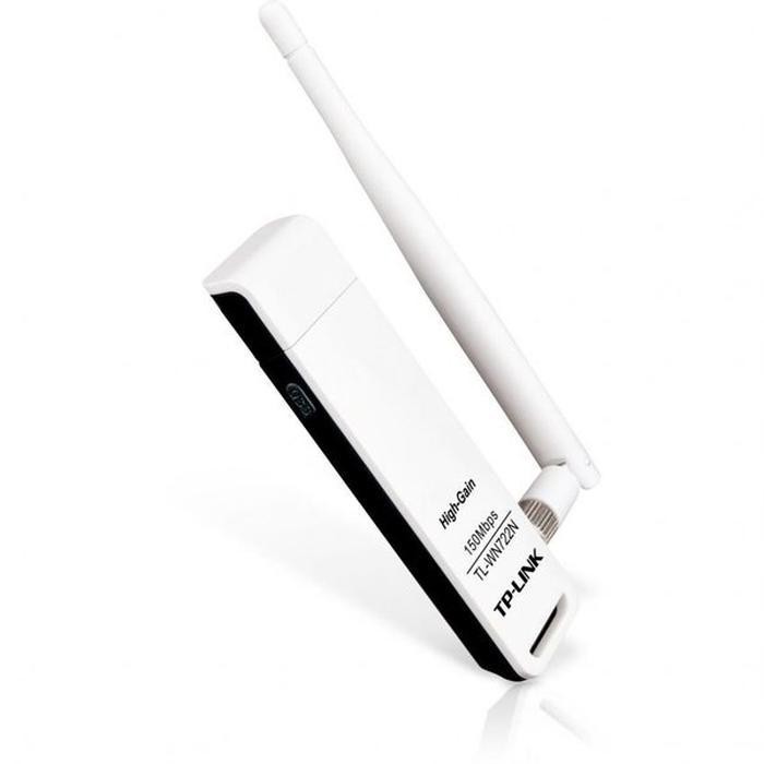 Usb Wifi Tp-link Tl Wn 722n | BigBuy360 - bigbuy360.vn