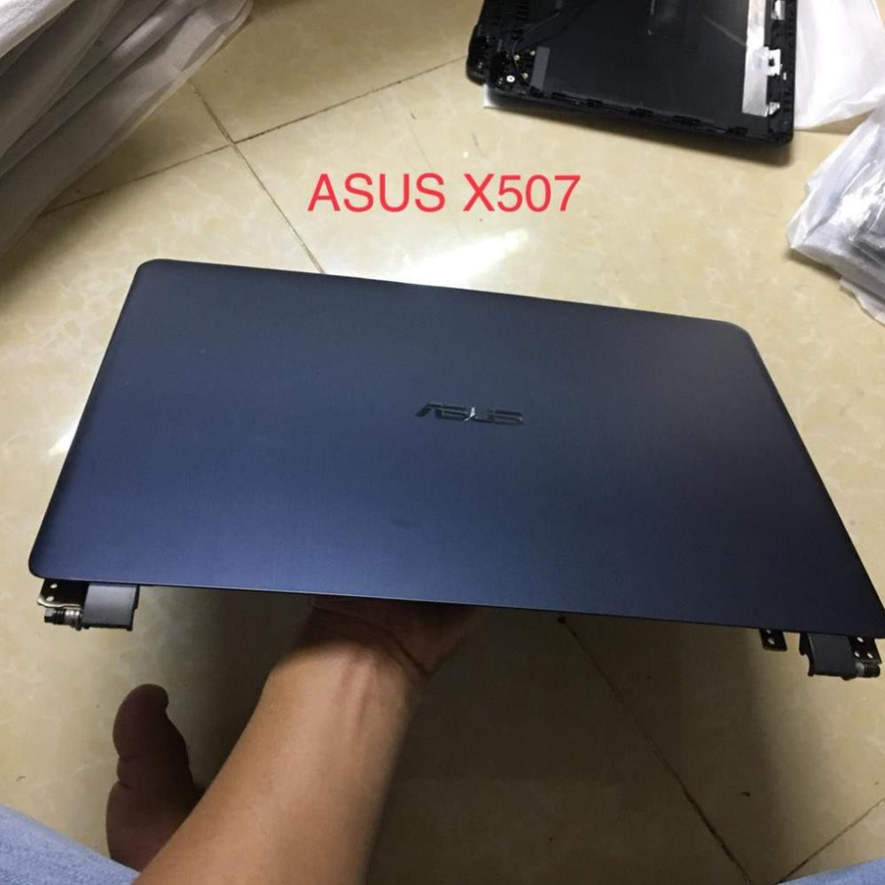 Các dòng vỏ Laptop Asus thế hệ 6 trở lên X407 X507 X441 X407U X512 X409 X360 X412U | BigBuy360 - bigbuy360.vn