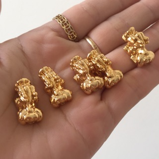 Tỳ hưu dáng phong thủy