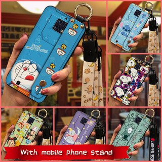 Ốp Lưng Thời Trang Cho Điện Thoại Oukitel Wp6