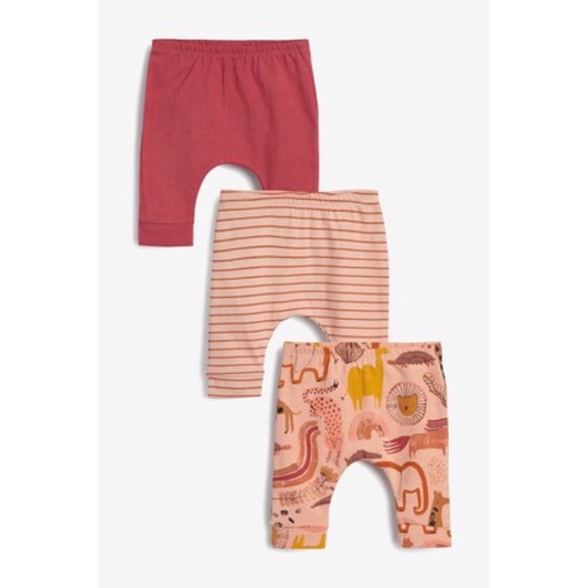 Sét 3 quần dài Next 18-24 tháng sale