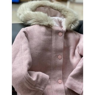 áo dạ zara xuất dư