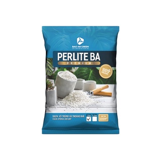 Đá perlite ba 3-6mm