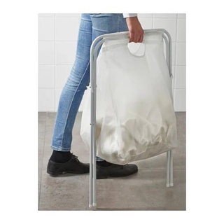 Giỏ đựng đồ giặt kinh điển Ikea Jall