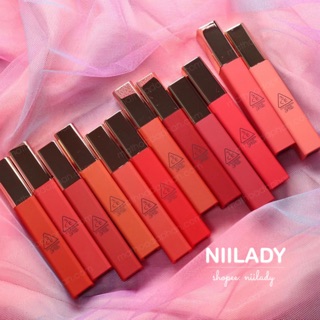 Son Kem 3CE Stylenanda cloud Lip Tint