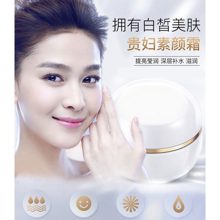 Kem che khuyết điểm ngọc trai