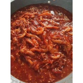 Tôm Chua Huế 500g – Tôm Chua Ngon, Đậm Vị Truyền Thống, Ăn Liền