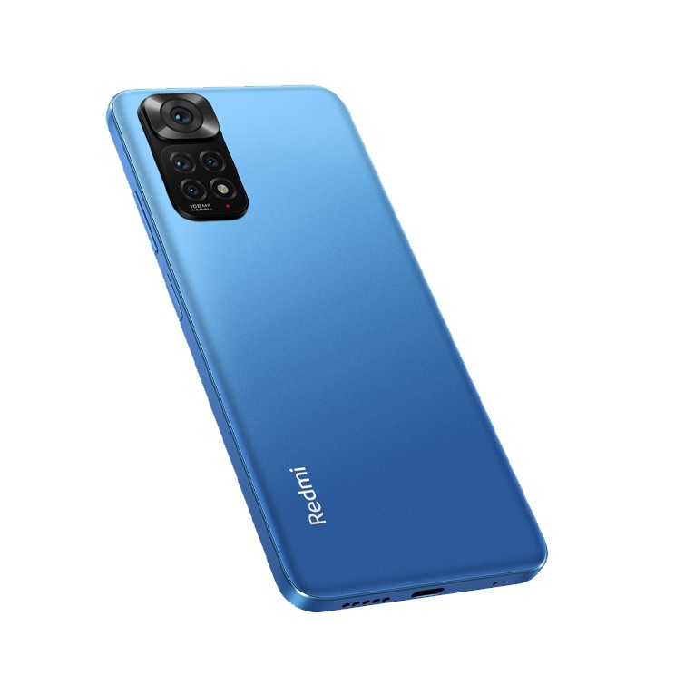 [ELMG66 giảm 6% tối đa 800K] Điện Thoại Redmi Note 11S 8GB/128GB 6.43'' Full HD Chính hãng - Hoàng Hà Mobile