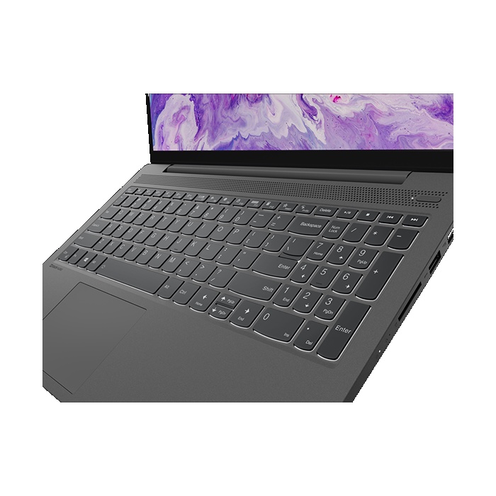 Laptop Lenovo IdeaPad 5 15ALC05 (82LN00CEVN) (R5-5500U | 8GB | 512GB | 15.6' FHD | Win 11)