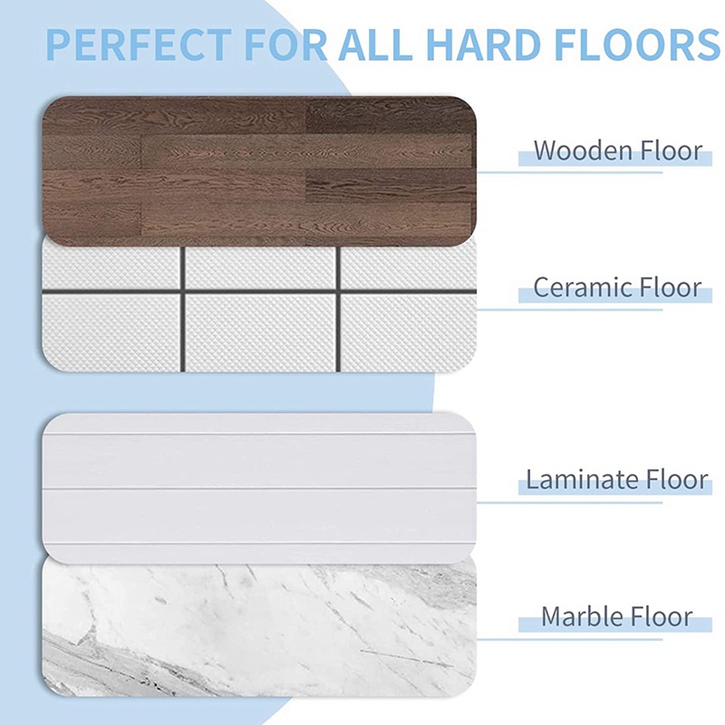 6 gói Miếng lau thay thế chân không cho phụ kiện Roborock S7 S7 &quot; T7S Plus Tấm mềm sợi nhỏ ướt có thể tái sử dụng