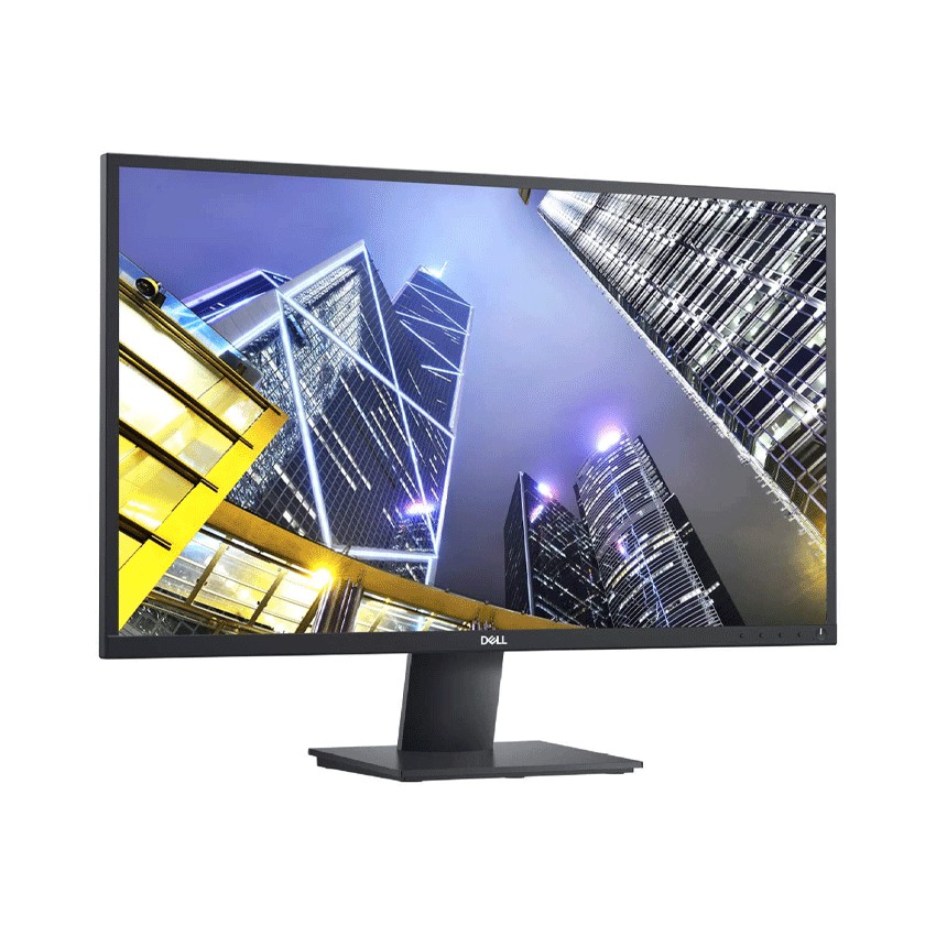 Màn hình Dell E2720H (27inch/FHD/IPS/60Hz/8ms/DP+VGA)