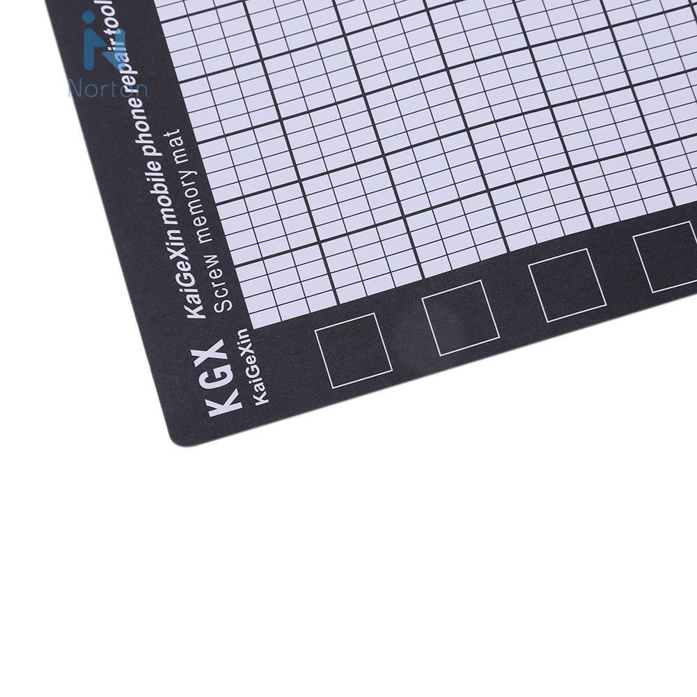 [Mã CBEL06 giảm 20% đơn 50k] Tấm từ tính 145x90mm chuyên dụng cho sửa chữa máy tính và điện thoại | BigBuy360 - bigbuy360.vn