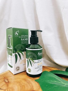 Dung dịch vệ sinh SAMI - Sam Natural