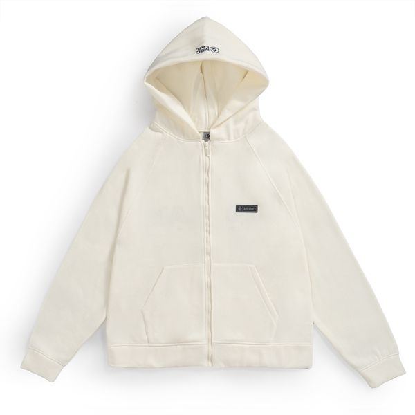 Áo Khoác M.B.C Exclusive Hoodie Zip