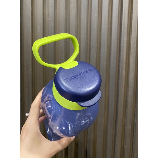 BÌNH ECO 1.5L TUPPERWARE VIỆT