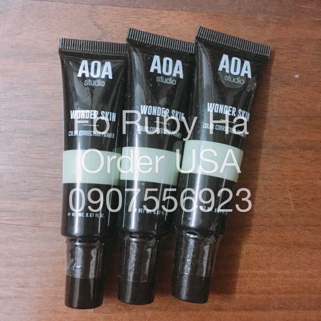 Kem Primer Aoa studio | BigBuy360 - bigbuy360.vn